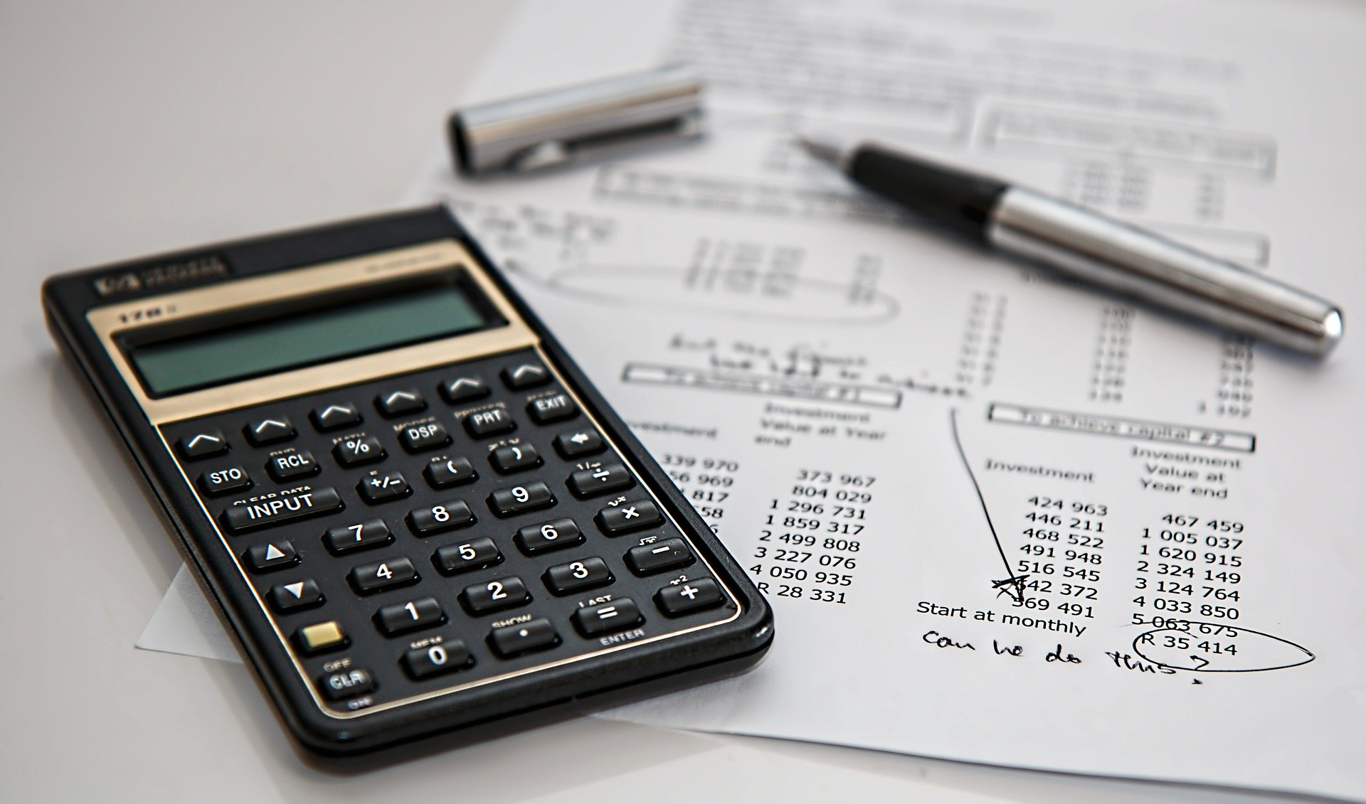 Leia mais sobre o artigo Imposto de Renda – Como calcular alíquota efetiva?