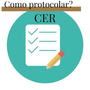Leia mais sobre o artigo Aprenda a protocolar recurso à CER