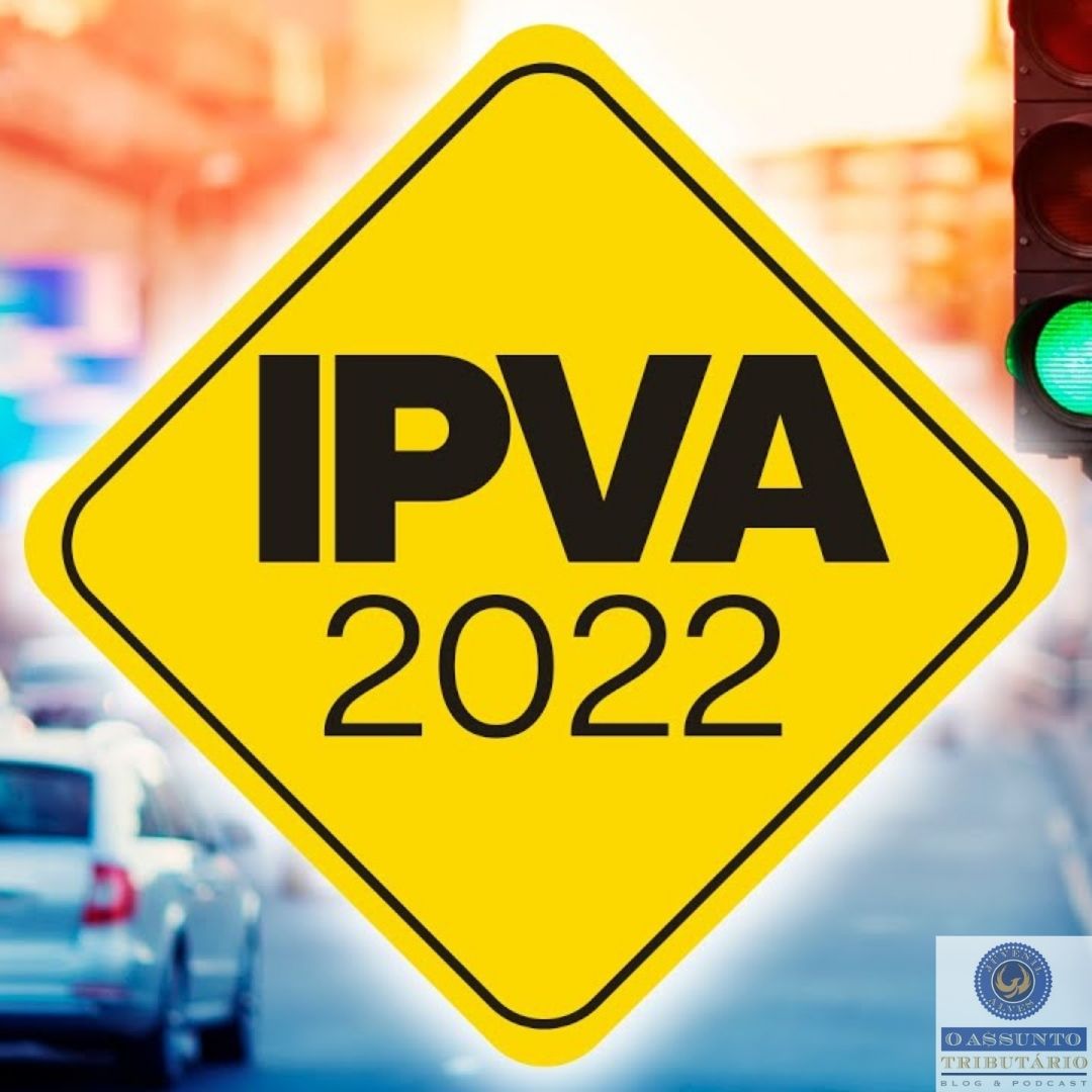 Leia mais sobre o artigo IPVA 2022