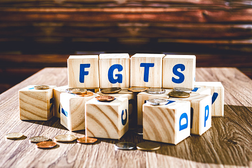 Leia mais sobre o artigo Correção do FGTS poderá aumentar o seu patrimônio! 