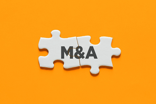 Leia mais sobre o artigo M&A: Tudo que você precisa saber sobre fusão e aquisição de empresas