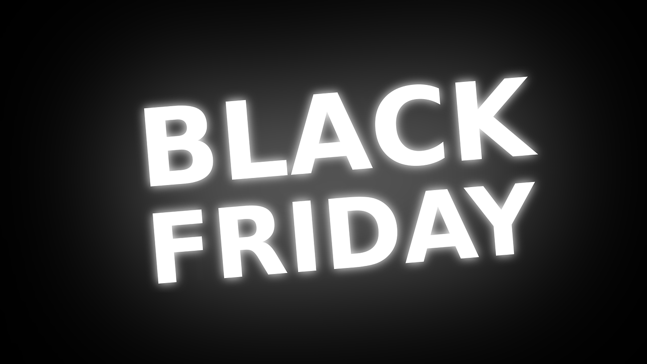 Leia mais sobre o artigo Quanto imposto você paga na Black Friday?