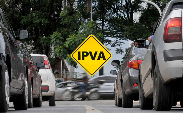 Leia mais sobre o artigo IPVA 2023: pagamento à vista rende desconto para o motorista; confira o valor