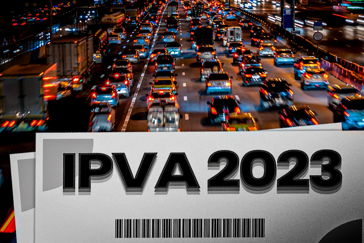 Leia mais sobre o artigo Guia do IPVA 2023: saiba tudo sobre o imposto nos 26 Estados e no DF