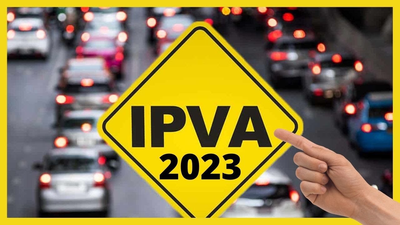 Leia mais sobre o artigo IPVA MG – 2023