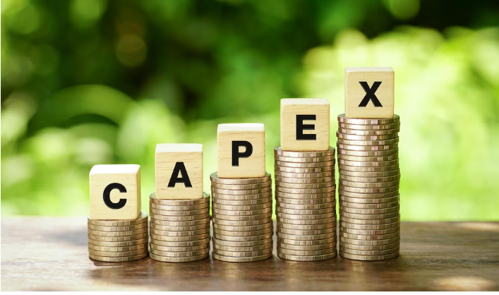 Leia mais sobre o artigo Entenda as diferenças cruciais entre CAPEX e OPEX