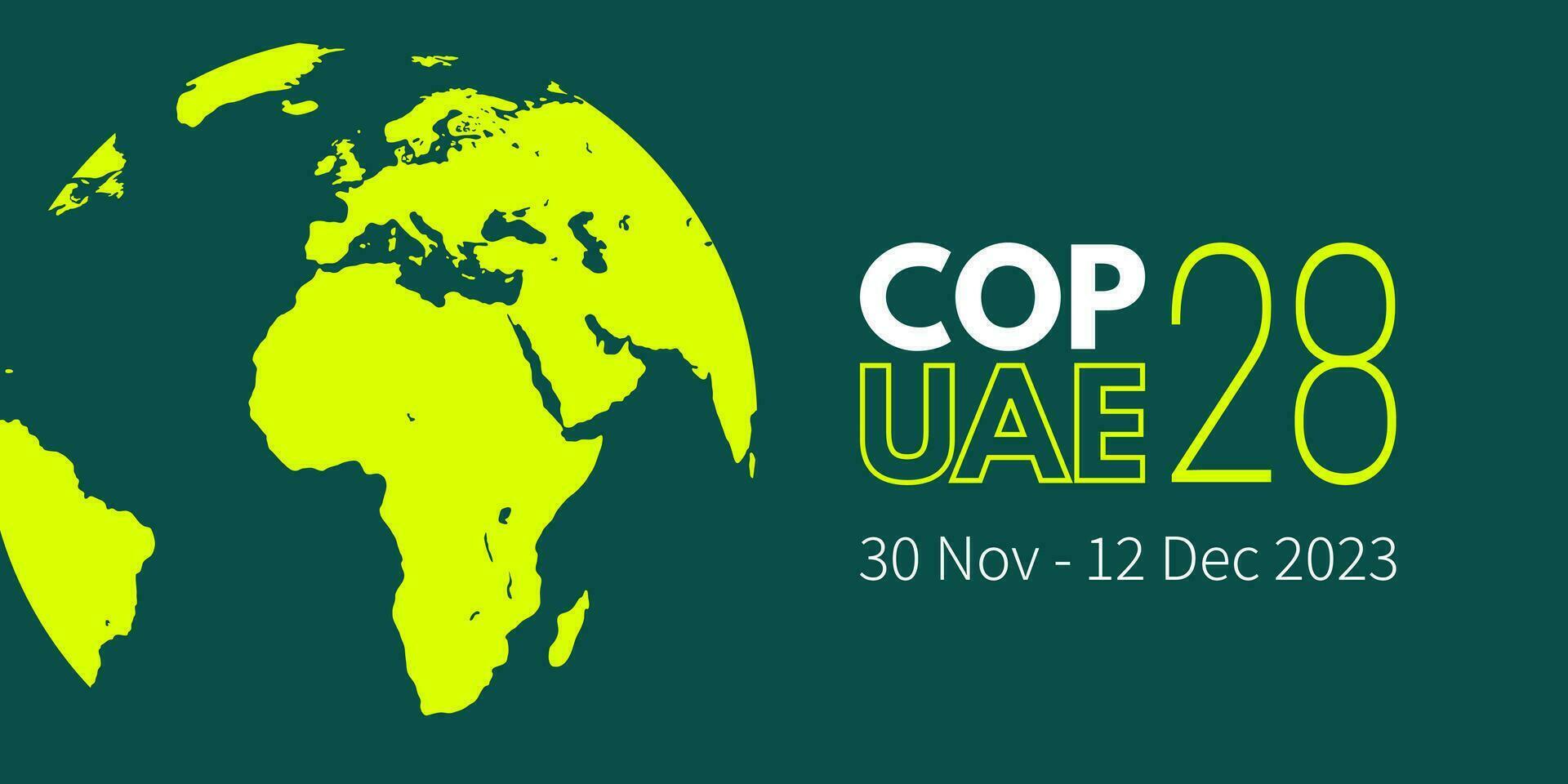 Leia mais sobre o artigo O que esperar da COP 28, em Dubai?