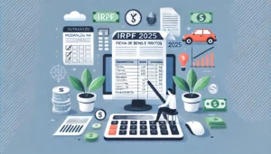 Leia mais sobre o artigo Declaração de IR 2025: novidades na ficha de Bens e Direitos