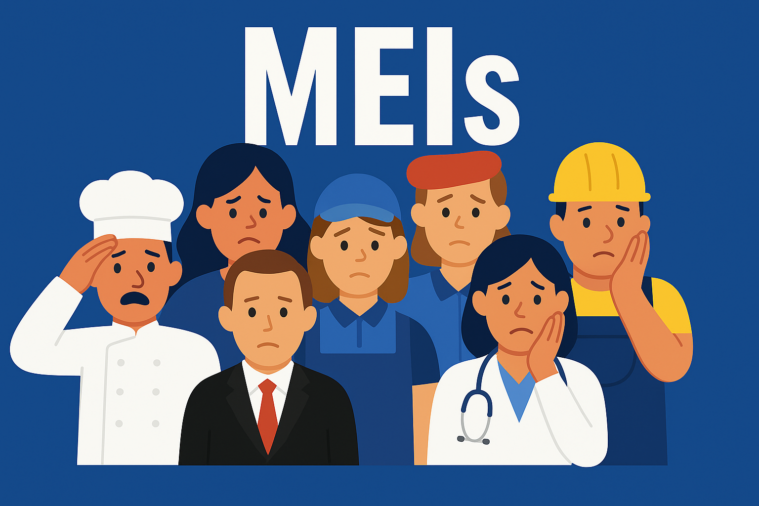 Leia mais sobre o artigo Governo Está Multando MEIs em Todo o Brasil: Entenda os Motivos Ocultos e Como se Defender