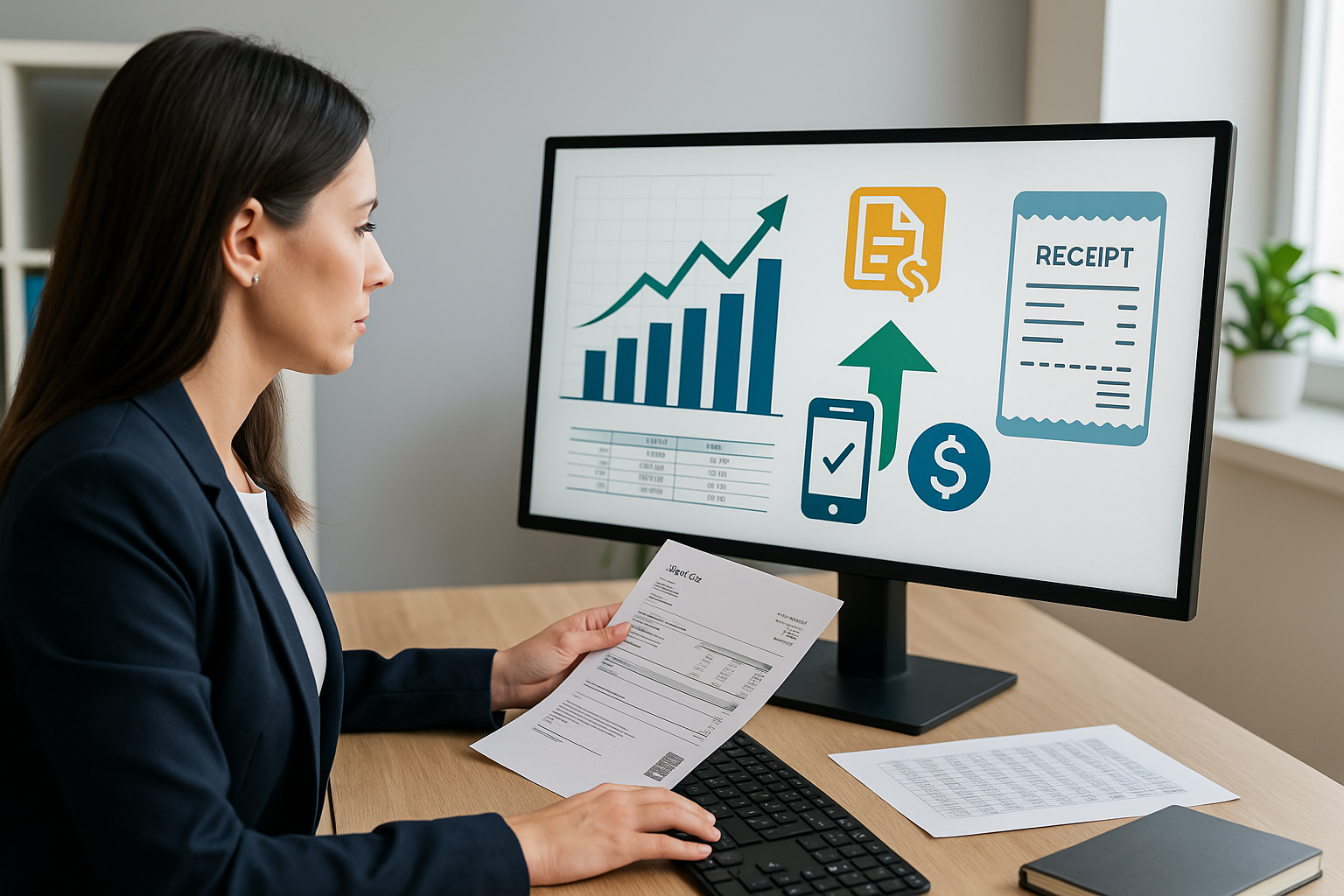 Leia mais sobre o artigo Impactos da Reforma Tributária na Tributação da Antecipação de Recebíveis