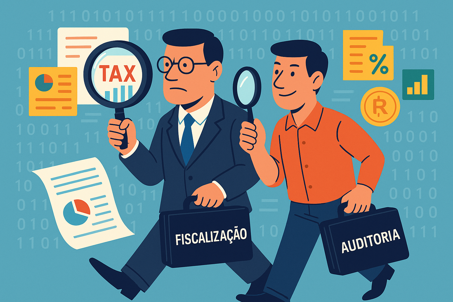 Leia mais sobre o artigo Como evitar autuações fiscais no novo sistema da Reforma Tributária?