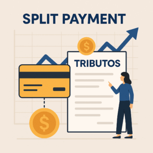 Leia mais sobre o artigo Split Payment: veja como calcular no fluxo de caixa com a Reforma Tributária