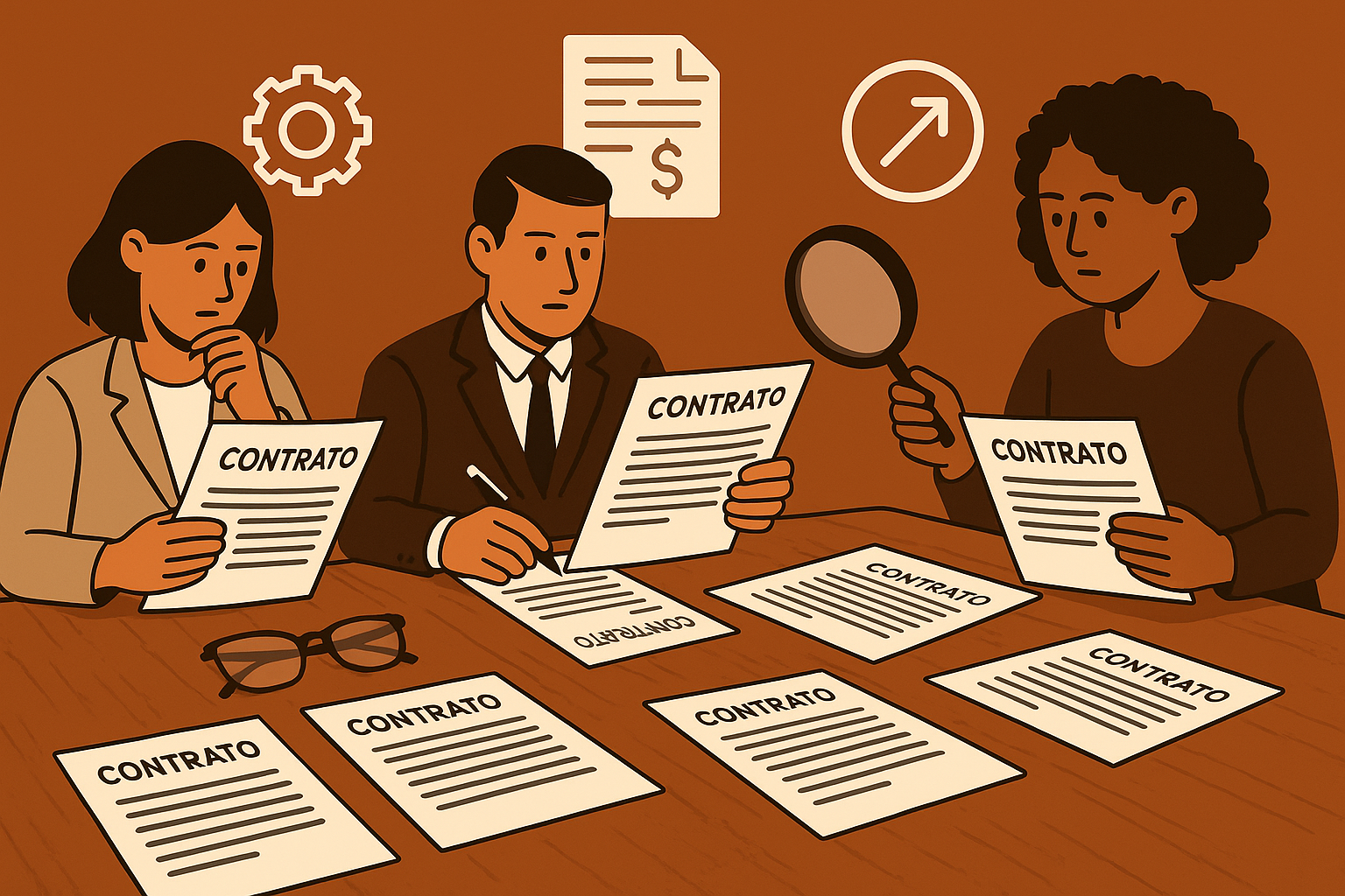 Leia mais sobre o artigo O Que Mudar nos Contratos Comerciais com a Nova Realidade Tributária?