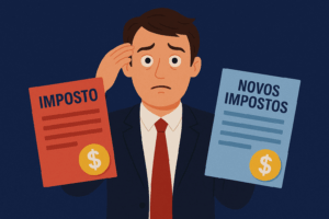 Leia mais sobre o artigo Reforma Tributária: há risco de pagar imposto duas vezes durante a transição?