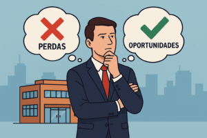 Leia mais sobre o artigo Reforma Tributária: Oportunidades e Perdas para as Empresas com as Novas Regras