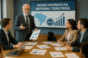 Leia mais sobre o artigo Como Identificar se um Consultor Realmente Entende da Reforma Tributária