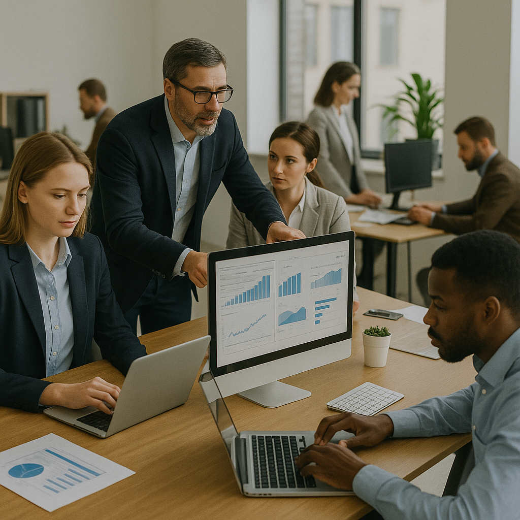 Leia mais sobre o artigo Reforma Tributária exige que as empresas atuem com urgência em suas estratégias de gestão fiscal