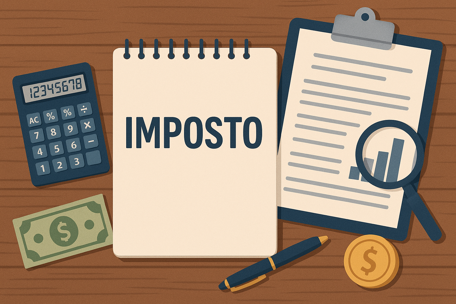 Leia mais sobre o artigo Planejamento Tributário Lícito: A Arte da Economia Legal