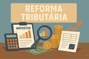 Leia mais sobre o artigo Guia Completo da Reforma Tributária no Brasil