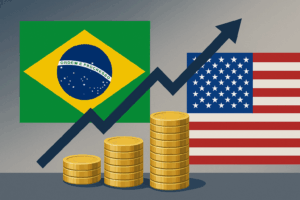 Leia mais sobre o artigo Dividendos Brasil-EUA: A Virada que Ninguém Esperava no PL 1.087/2025
