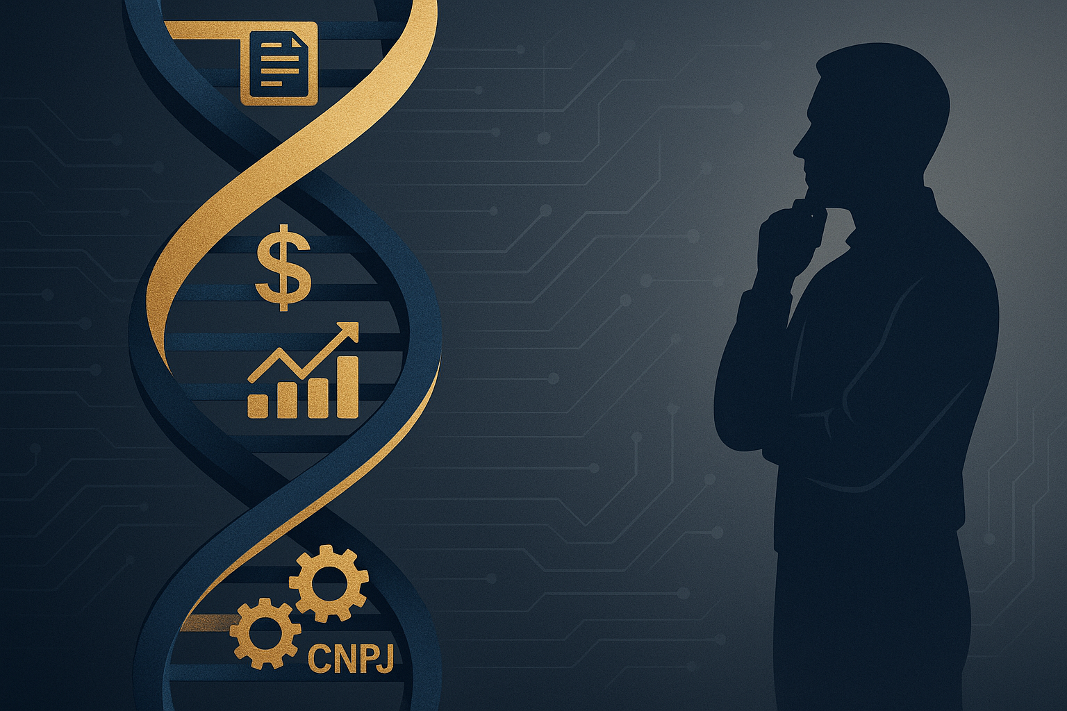 Leia mais sobre o artigo Análise Tributária Personalizada: Seu DNA Fiscal