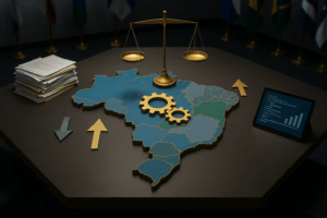 Leia mais sobre o artigo Comitê Gestor do IBS: Nova Burocracia ou Solução Necessária?