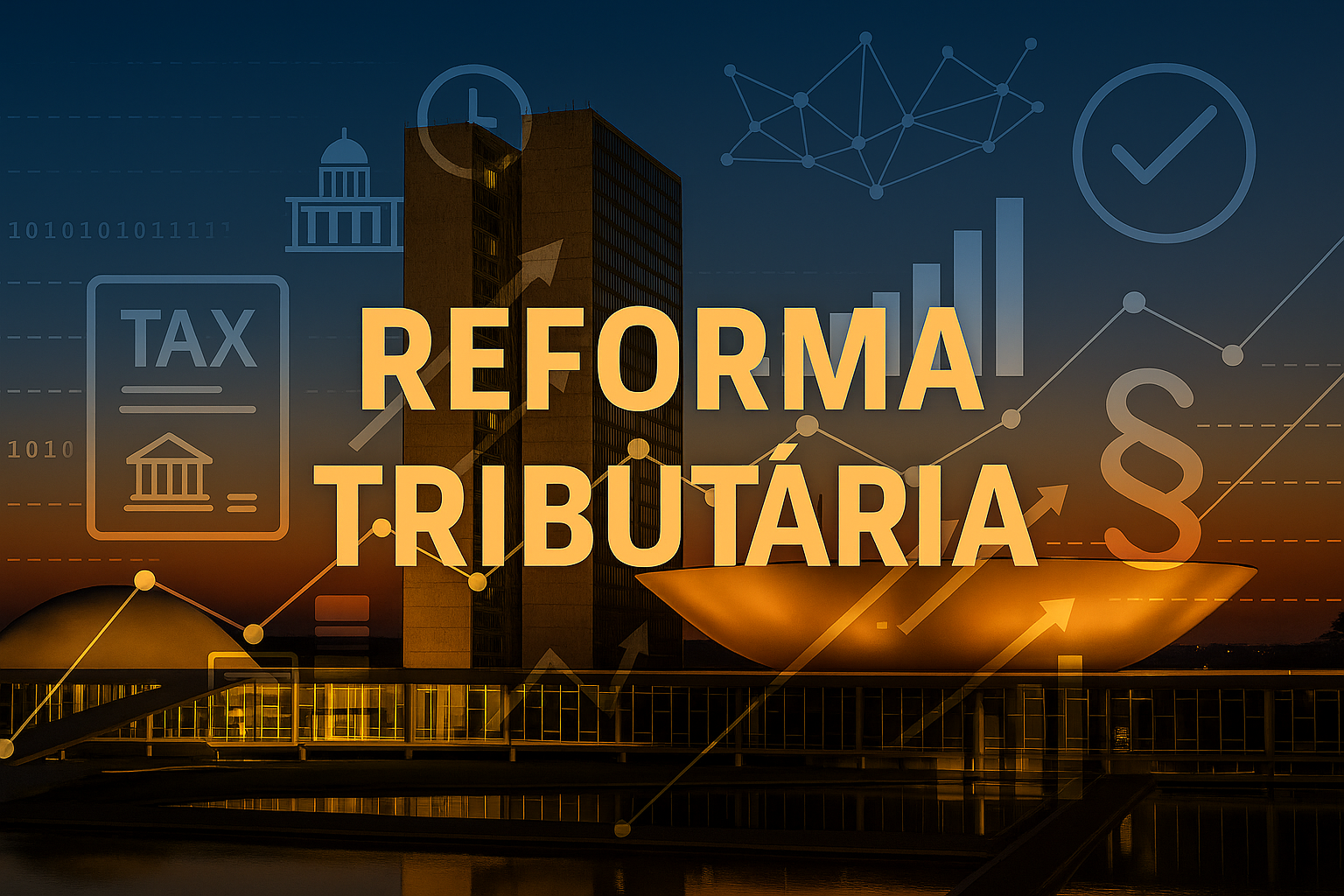 Leia mais sobre o artigo O Novo Marco da Reforma Tributária que Todo Empresário Precisa Conhecer