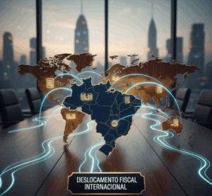 Leia mais sobre o artigo Análise Jurídico – Tributária para Brasileiros Residentes no Exterior: Obrigações, Planejamento e os Impactos da Nova Legislação até 2025