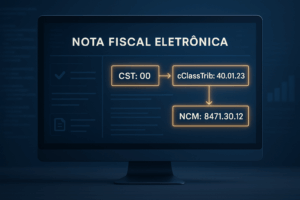Leia mais sobre o artigo CST e os Novos Códigos da Reforma Tributária
