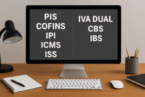 Leia mais sobre o artigo IVA Dual: Como Calcular o Novo Imposto da Reforma Tributária