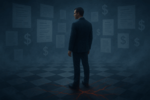 Leia mais sobre o artigo Insegurança Jurídica Tributária: O Risco Invisível