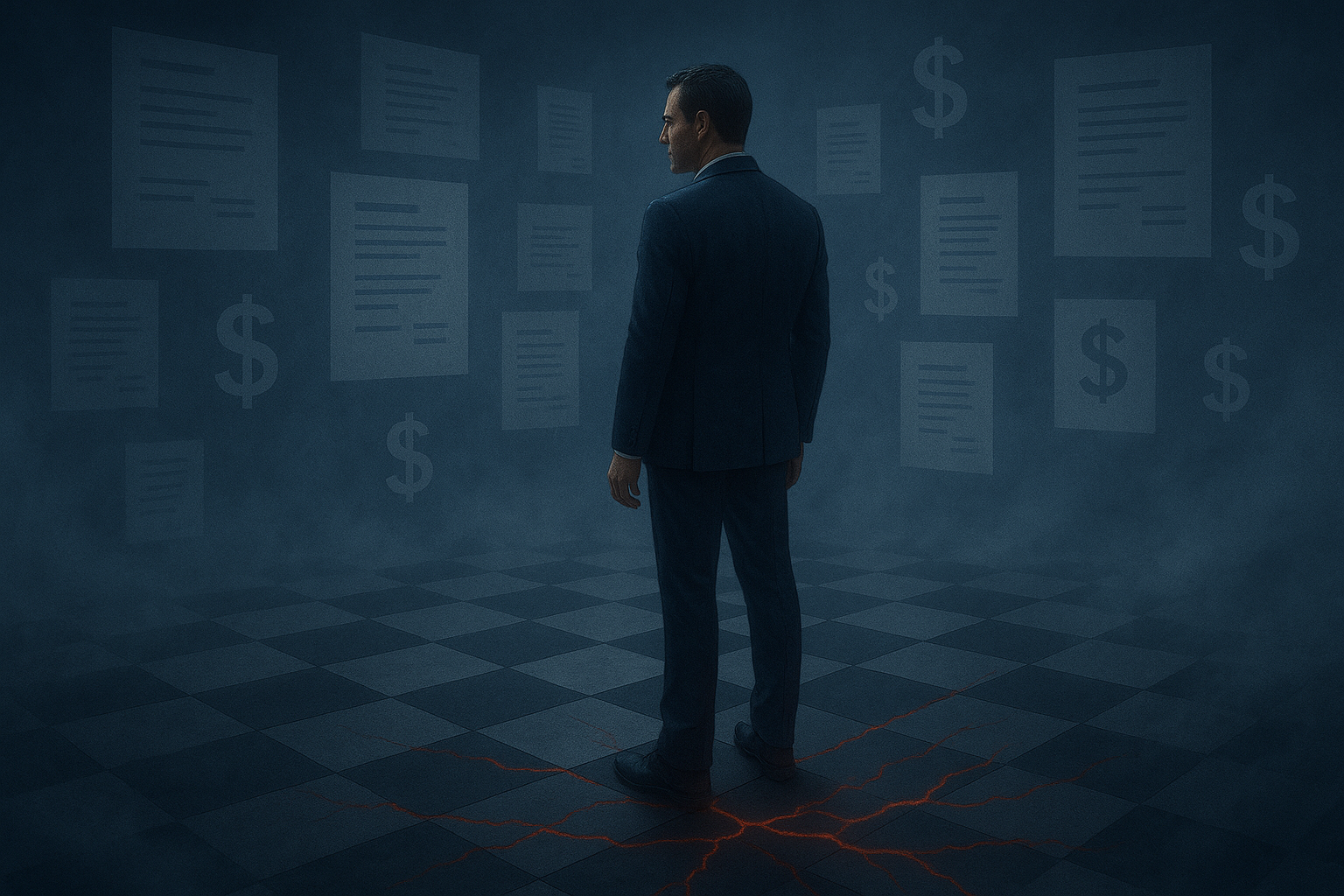 Leia mais sobre o artigo Insegurança Jurídica Tributária: O Risco Invisível