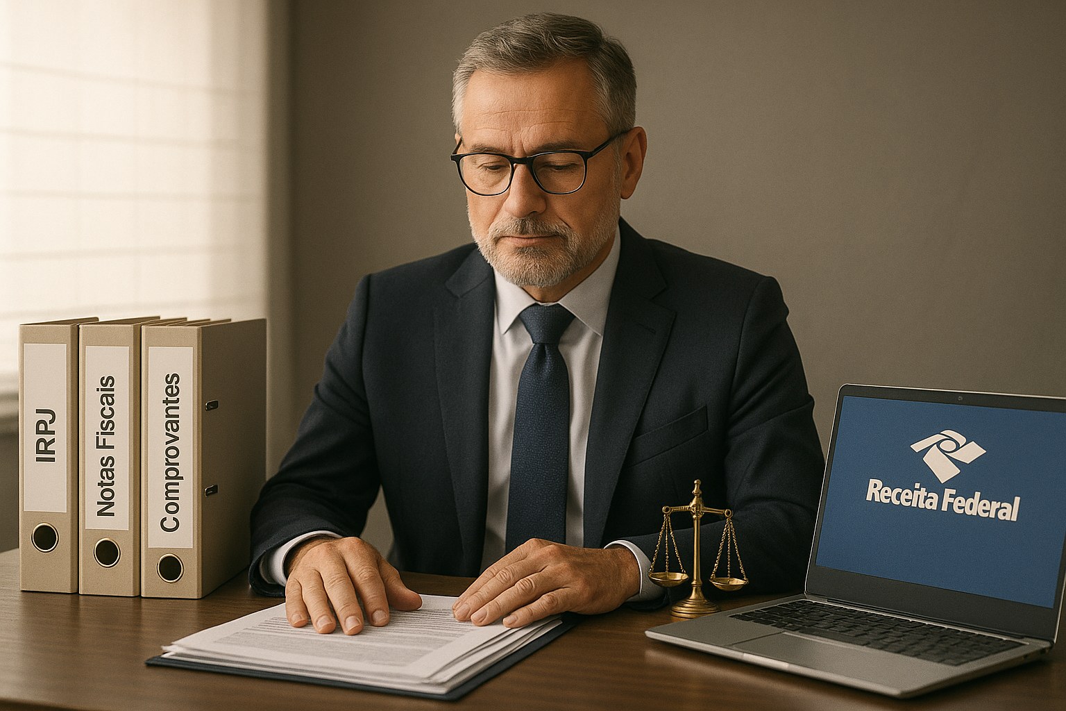 Leia mais sobre o artigo Fiscalização da Receita Federal: Seus Direitos na Auditoria