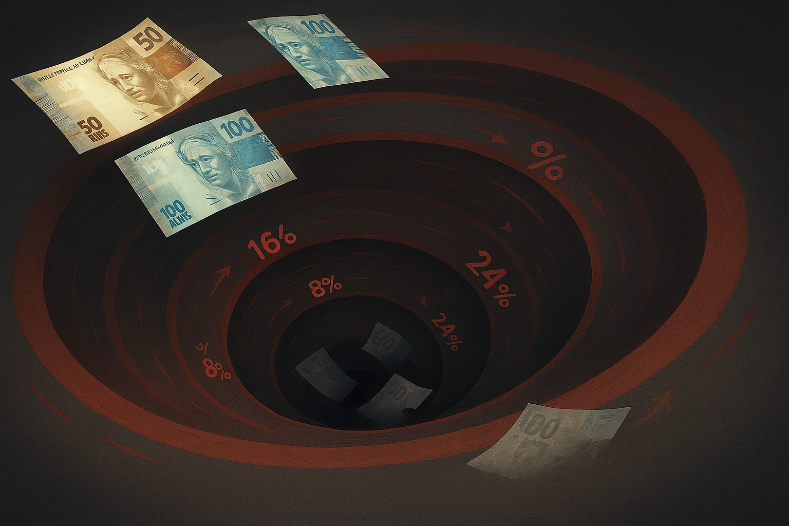 Leia mais sobre o artigo Cheque Especial: A Armadilha Legal Que Devora Seu Patrimônio