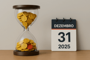 Leia mais sobre o artigo Dividendos Tributados em 2026: A Bomba-Relógio dos Lucros Acumulados