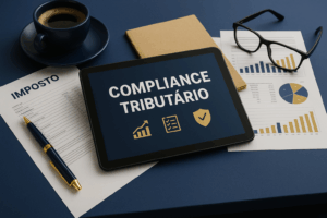 Leia mais sobre o artigo Compliance Tributário: Muito Além das Obrigações