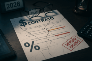 Leia mais sobre o artigo Reforma Tributária: Seus Contratos Viraram Armadilhas?