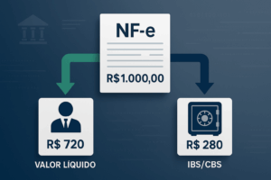 Leia mais sobre o artigo Split Payment na Reforma Tributária: A Resposta Definitiva que Seu Empresário Precisa Ouvir