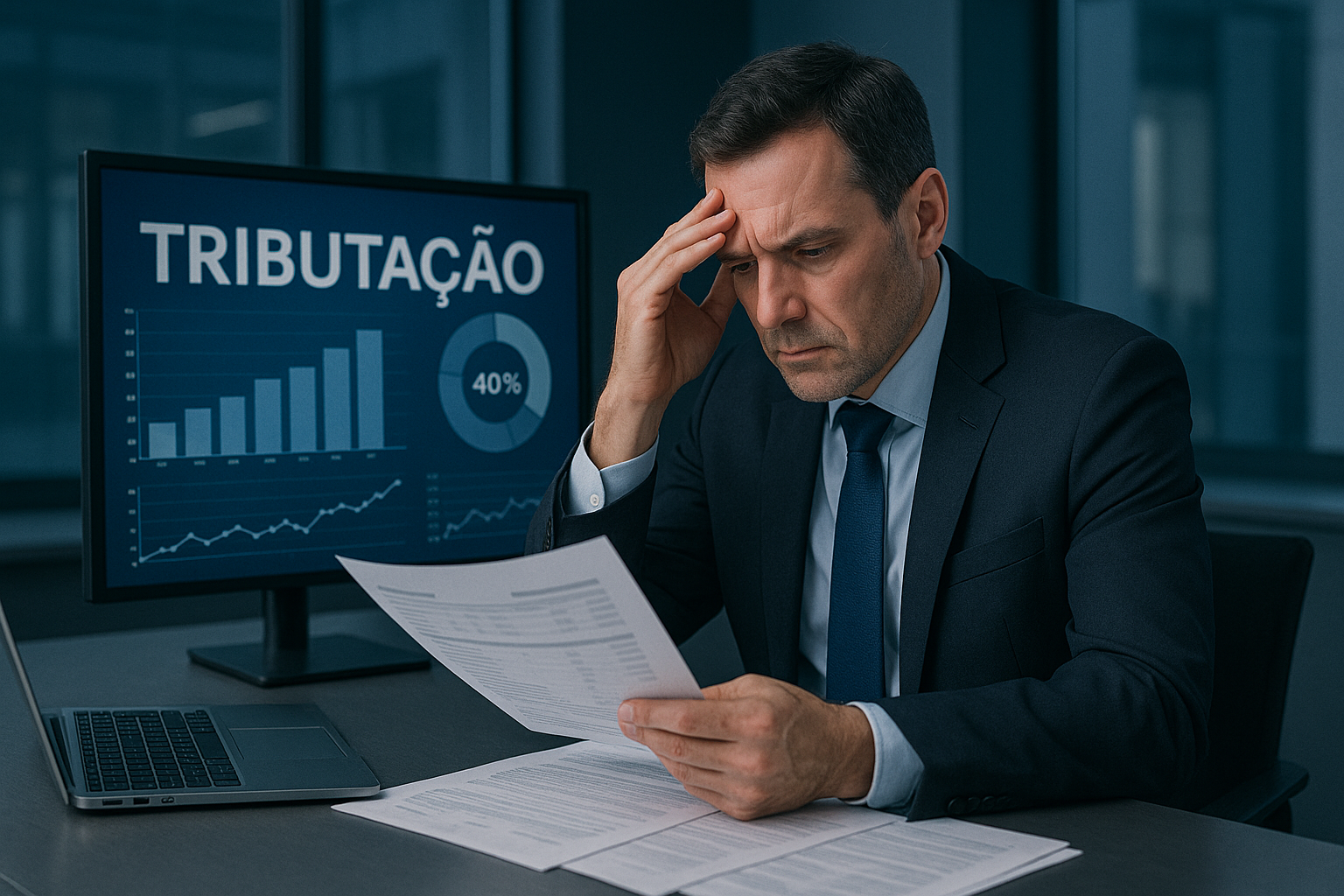 No momento, você está visualizando Subvenções Fiscais e o Risco da Nova Lei: O Que Todo Empresário Precisa Saber