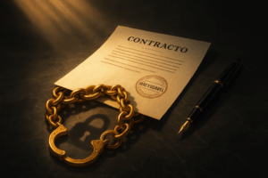 Leia mais sobre o artigo Os Perigos Ocultos da Arbitragem: A Impossibilidade de Rescisão e Por Que Empresas Brasileiras Devem Evitar Cláusulas Arbitrais