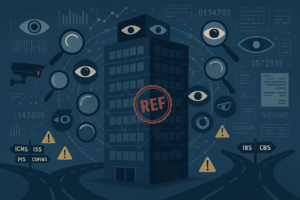 Leia mais sobre o artigo Regime Especial de Fiscalização: A Nova Arma do Fisco