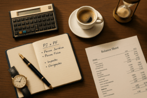 Leia mais sobre o artigo O Timing Certo para Distribuir Lucros: PJ ou PF?