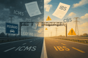 Leia mais sobre o artigo Concessões de Transporte e a Reforma: O Que Mudou de Verdade