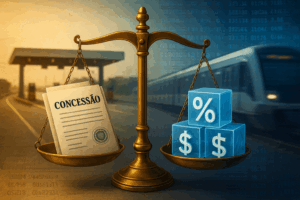 Leia mais sobre o artigo Equilíbrio Econômico-Financeiro: Protegendo Contratos