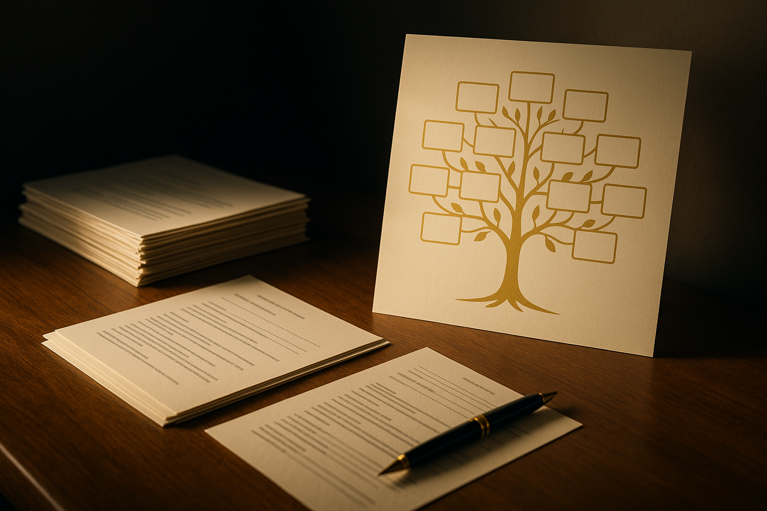 No momento, você está visualizando Planejamento Sucessório: Por Que Adiar Pode Custar Milhões