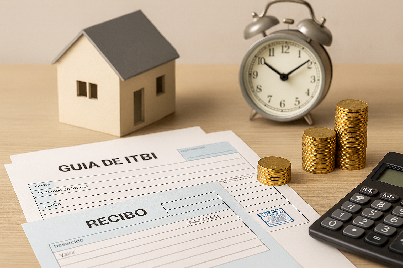 No momento, você está visualizando Recuperação de ITBI: Como Reaver Valores Pagos Indevidamente