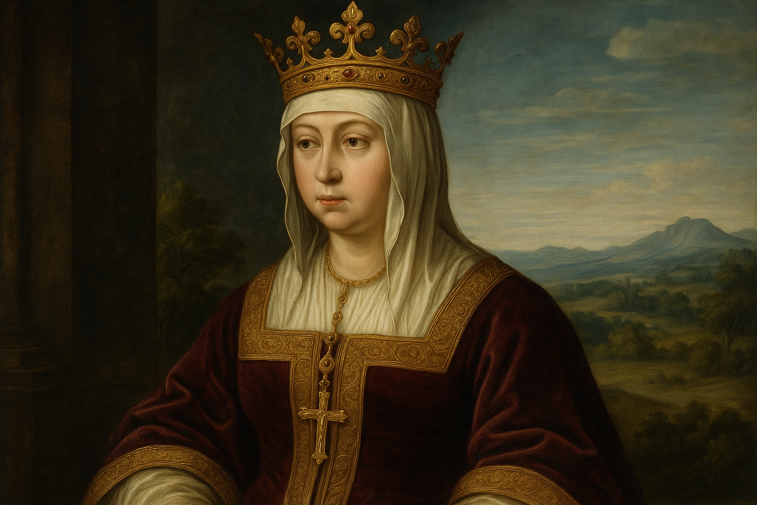 Leia mais sobre o artigo Predestinação Divina: O Paradoxo Entre Isabel de Castela e os Papas Bórgia