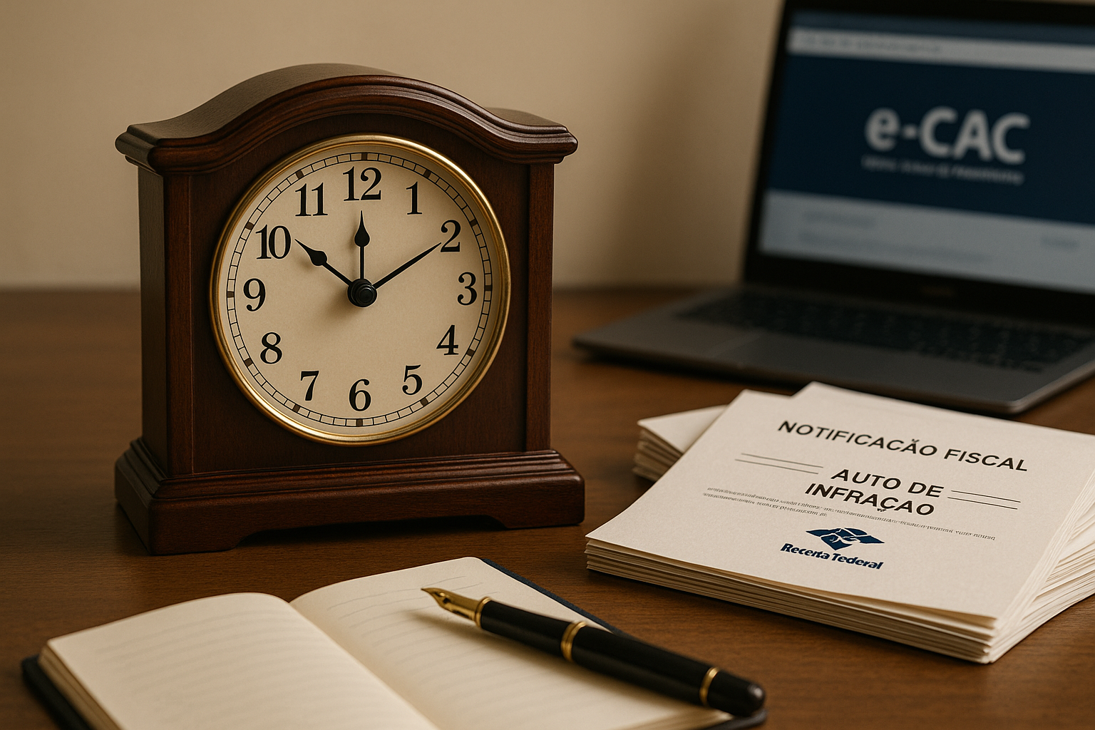 Leia mais sobre o artigo Prazos de Defesa Tributária: Guia Atualizado