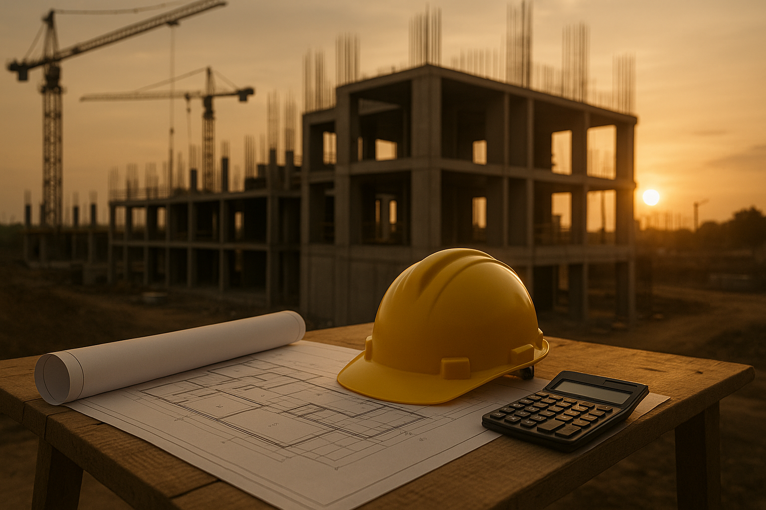 Leia mais sobre o artigo Tributação na Construção Civil: Armadilhas e Soluções