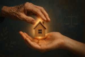 Leia mais sobre o artigo Usufruto Vitalício: Como Funciona e Quando Usar